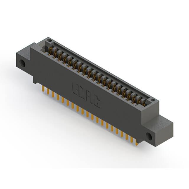 395-040-521-512 EDAC Inc.  Connettori per bordi